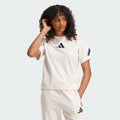 Adidas Women W Z.N.E. TEE T-shirt