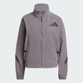 Adidas Women W Z.N.E. WV TT Jacket