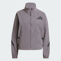 Adidas Women W Z.N.E. WV TT Jacket