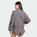 Adidas Women W Z.N.E. WV TT Jacket