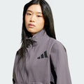 Adidas Women W Z.N.E. WV TT Jacket