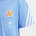 ADIDAS KIDS / UNISEX T-SHIRTS