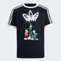 Adidas Kids J DY MM T T-shirt