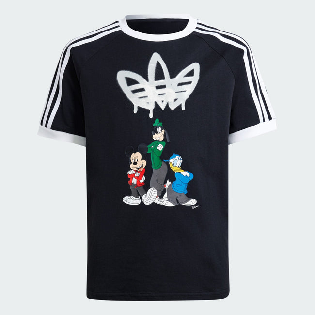 Adidas Kids J DY MM T T-shirt