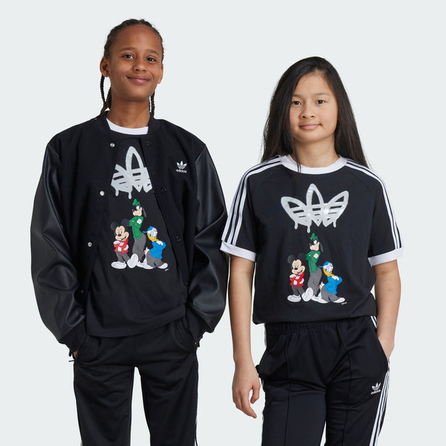 Adidas Kids J DY MM T T-shirt