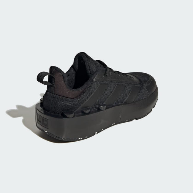 ADIDAS KIDS LEGO TECH RNR J SHOES