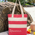 Ipanema Women Fabric Bag Ipanema adult
