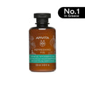 APIVITA Refreshing Fig Shower Gel 250ml