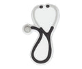 CROCS JIBBITZ™ CHARM Stethoscope