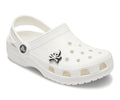 CROCS JIBBITZ™ CHARM Skull & Crossbones