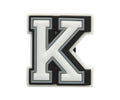 Letter K
