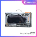 REMAX - RB-M28 Portable Bluetooth Wireless Speaker ( 40W )