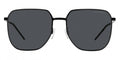Emporio Armani™ EA2135D 300187 60 - Matte Black