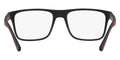 Emporio Armani™ - EA4115 0EA4115-58011W-54 CLEAR