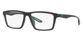 Emporio Armani™ EA4189U 50011W 55 - Matte Black