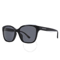 Emporio Armani EA4209F 605187 56 Ladies Sunglasses