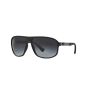Emporio Armani EA4029 50638G 64-13 Gradient Grey