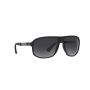 Emporio Armani EA4029 50638G 64-13 Gradient Grey
