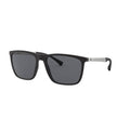 EMPORIO ARMANI EA4150 506387 Rectangle Gray