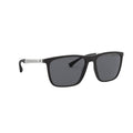 EMPORIO ARMANI EA4150 506387 Rectangle Gray