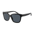Emporio Armani™ EA4209 605187 54 - Shiny Black/Top Crystal