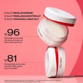 SHISEIDO MAKEUPREVITALESSENCE Loose Setting Powder 01 GLOW
