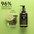APIVITA Purifying Face Cleansing Gel 200ml