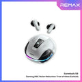 REMAX - Gamebuds G9 Gaming ANC True Wireless Earbuds