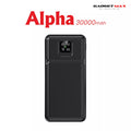 GADGET MAX - GB103 Alpha Series 30000mAh Power Bank