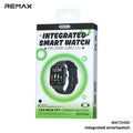 REMAX - Watch 20 Integrated Smart Watch
