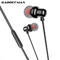 GADGET MAX - GM10 3.5mm Universal Wired Earphone