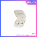 REMAX - TWS-26 ANC+ENC Noise Canceling True Wireless Stereo Music Talking Wireless Earbuds