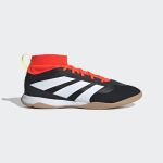 ADIDAS UNISEX PREDATOR LEAGUE SOCK IN SHOES