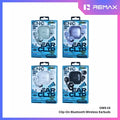 REMAX - OWS-15 Clip-On Bluetooth WIreless Earbuds