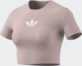 Adidas Women-BLING TEE T-shirt