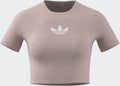 Adidas Women-BLING TEE T-shirt