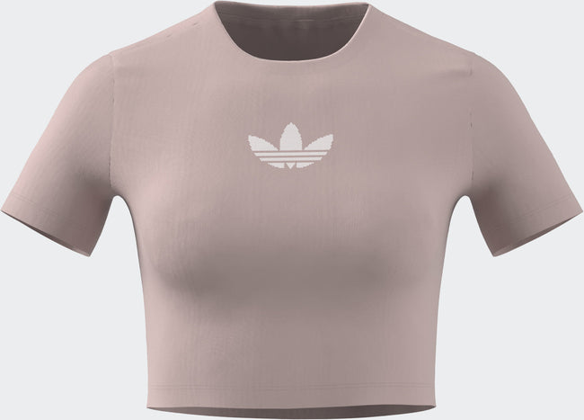 Adidas Women-BLING TEE T-shirt