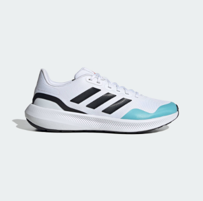 ADIDAS MEN RUNFALCON 3.0 TR SHOES
