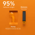 APIVITA Lip Care Honey 4.4g