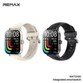 REMAX - Watch 20 Integrated Smart Watch