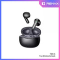 REMAX - TWS-15 Bluetooth Wireless Earbuds