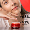 APIVITA Beevine Elixir Wrinkle & Firmness Lift Light Cream 50ml
