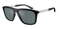 Emporio Armani 0EA4237F-50016G-57 Matte Black
