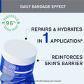 URIAGE Cica Daily Repairing Cream Concentrate 50ml