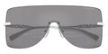Michael Kors™ London MK1148 1887/1 138 - Gray Back Mirrored/White