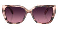 Michael Kors™ Acadia MK2199 3946F4 55 - Pink Pearlized Tortoise