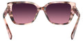 Michael Kors™ Acadia MK2199 3946F4 55 - Pink Pearlized Tortoise
