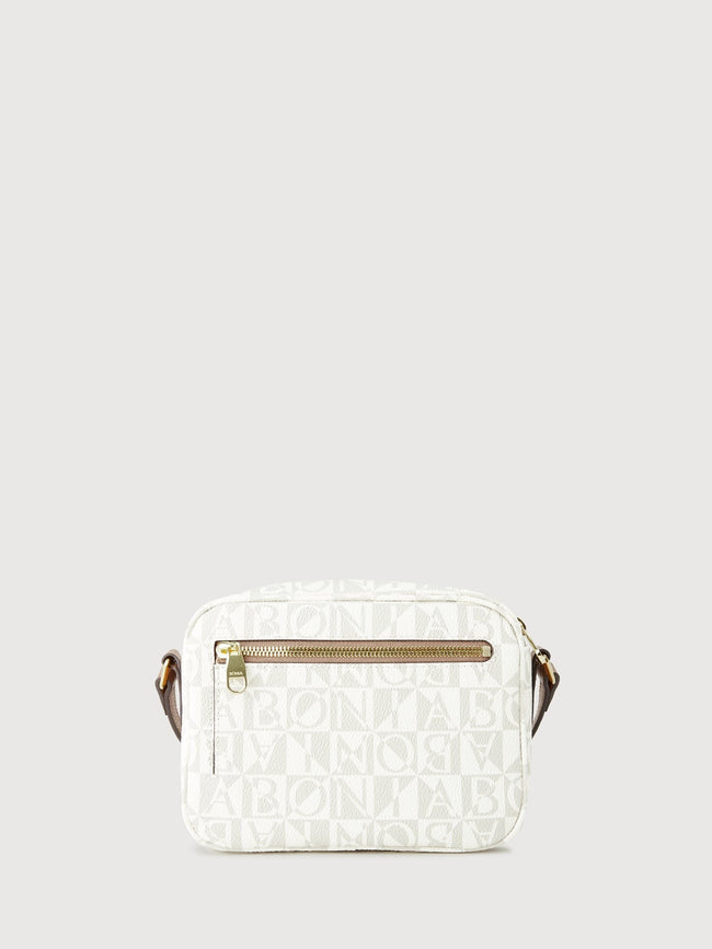 BONIA Women Monogram Crossbody 860390-009-61
