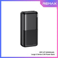 REMAX - RPP-177 Lango II Series 30000mah 2.4A Power Bank