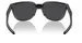 Oakley Actuator-A OO9250A 925002 Sunglasses Men's Black/Polarized Black 57mm 0OO9250A-925002-57